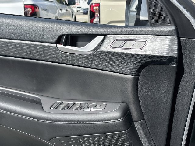2025 Hyundai PALISADE Limited FWD