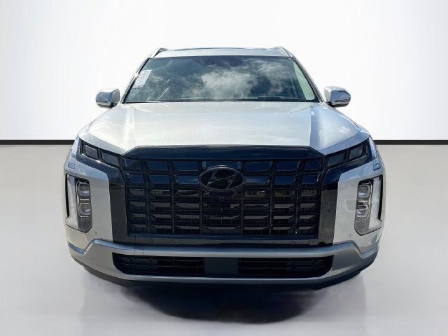 2025 Hyundai PALISADE Limited FWD