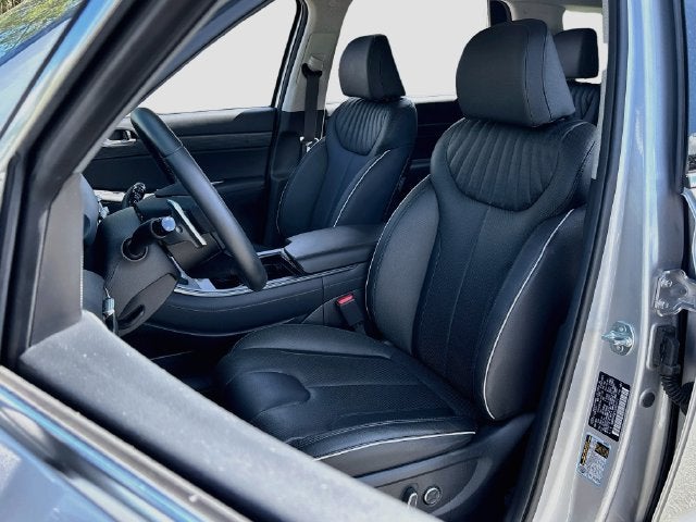 2025 Hyundai PALISADE Limited FWD