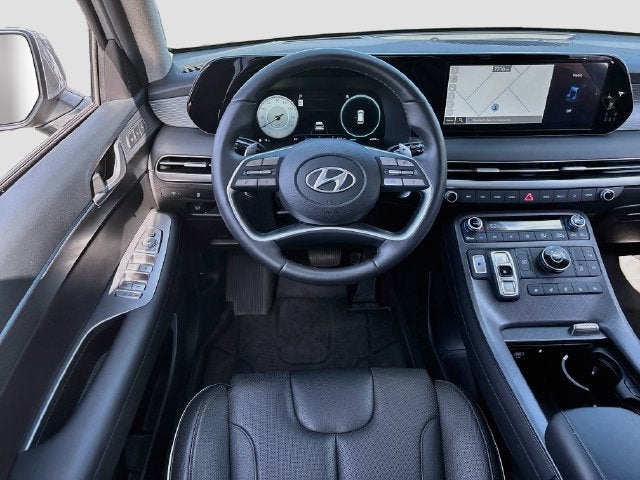2025 Hyundai PALISADE Limited FWD
