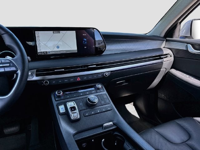 2025 Hyundai PALISADE Limited FWD