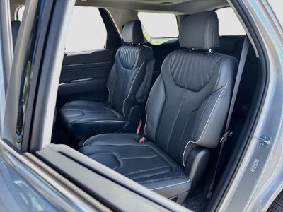 2025 Hyundai PALISADE Limited FWD