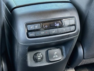 2025 Hyundai PALISADE Limited FWD