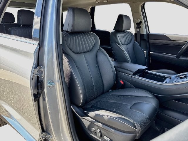 2025 Hyundai PALISADE Limited FWD