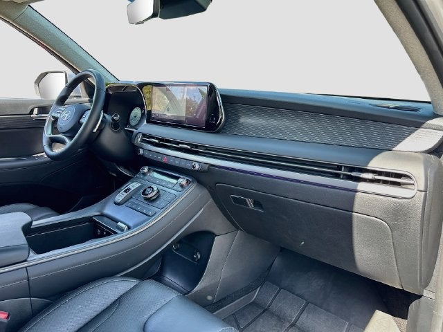 2025 Hyundai PALISADE Limited FWD
