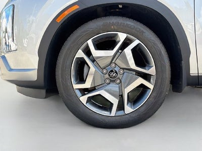 2025 Hyundai PALISADE Limited FWD