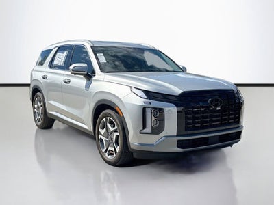 2025 Hyundai PALISADE Limited FWD