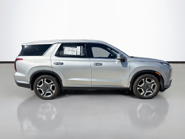 2025 Hyundai PALISADE Limited FWD