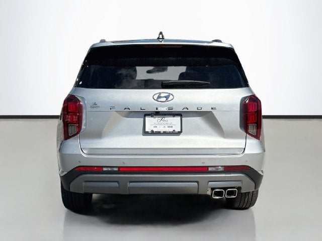 2025 Hyundai PALISADE Limited FWD