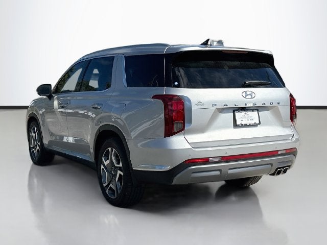 2025 Hyundai PALISADE Limited FWD