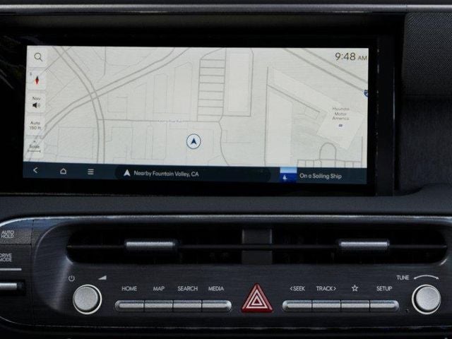 2027 Hyundai PALISADE HYBRID Blue SEL Premium 7P