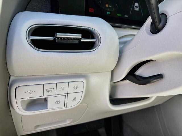 2027 Hyundai PALISADE HYBRID SEL Premium 7P