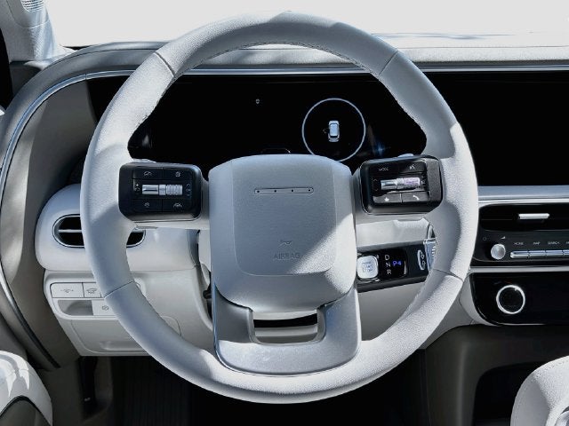 2027 Hyundai PALISADE HYBRID SEL Premium 7P
