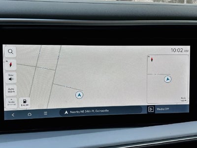 2027 Hyundai PALISADE HYBRID SEL Premium 7P