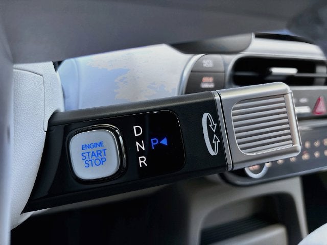 2027 Hyundai PALISADE HYBRID SEL Premium 7P
