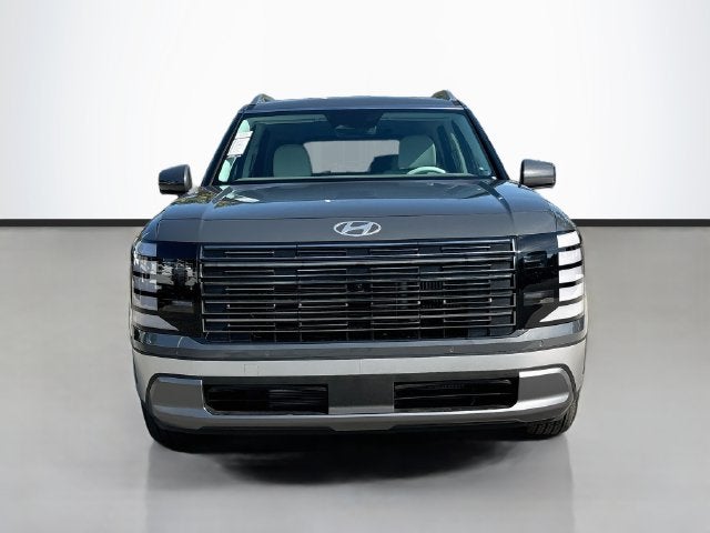 2027 Hyundai PALISADE HYBRID SEL Premium 7P