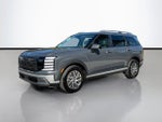 2027 Hyundai PALISADE HYBRID SEL Premium 7P