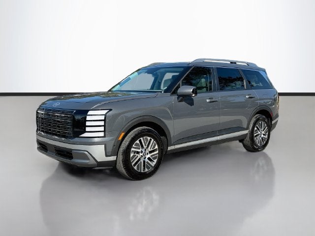 2027 Hyundai PALISADE HYBRID SEL Premium 7P