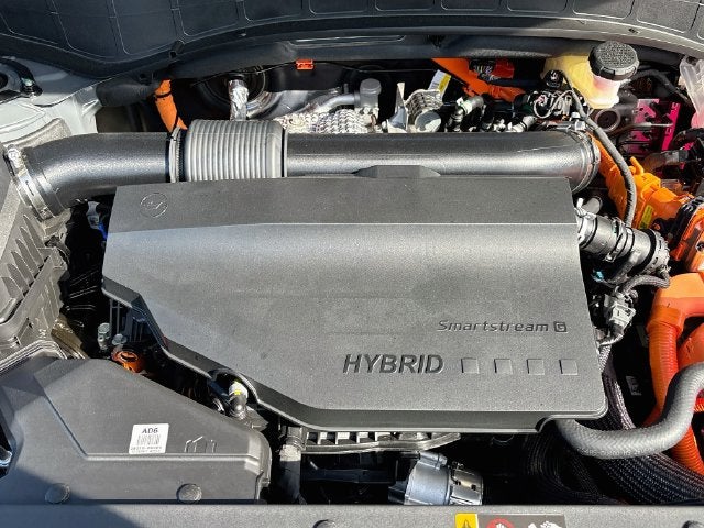 2027 Hyundai PALISADE HYBRID SEL Premium 7P