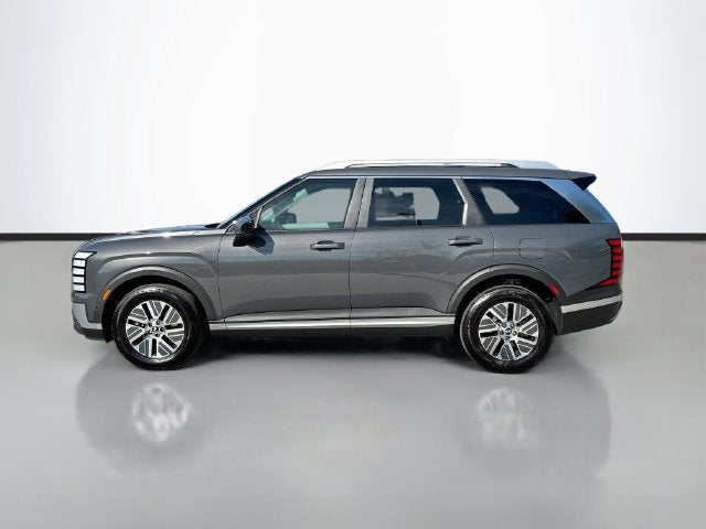 2027 Hyundai PALISADE HYBRID SEL Premium 7P