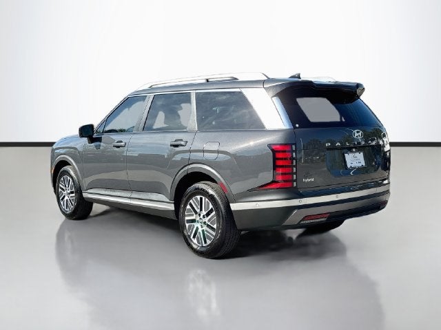 2027 Hyundai PALISADE HYBRID SEL Premium 7P