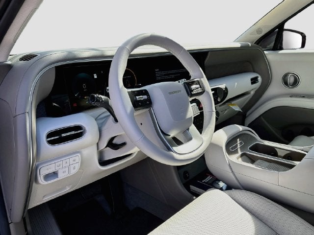 2027 Hyundai PALISADE HYBRID SEL Premium 7P