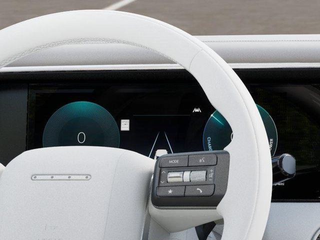 2027 Hyundai PALISADE HYBRID Limited 7P