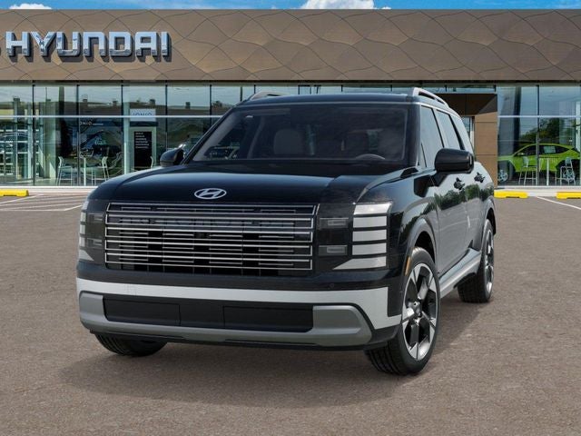 2027 Hyundai PALISADE HYBRID Limited 7P