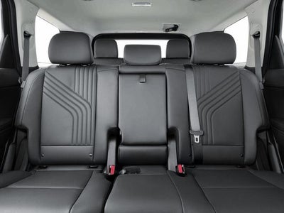 2026 Hyundai PALISADE HYBRID Blue SEL 8P