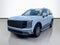 2027 Hyundai PALISADE HYBRID Blue SEL 8 Passenger
