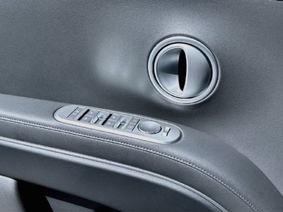 2027 Hyundai PALISADE HYBRID Blue SEL 8 Passenger