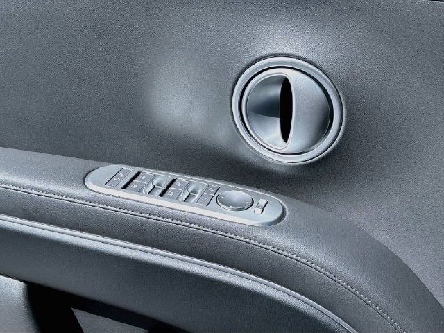 2027 Hyundai PALISADE HYBRID Blue SEL 8 Passenger