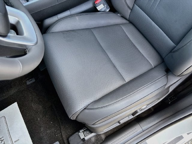 2027 Hyundai PALISADE HYBRID Blue SEL 8 Passenger