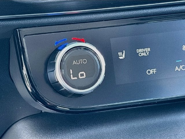 2027 Hyundai PALISADE HYBRID Blue SEL 8 Passenger