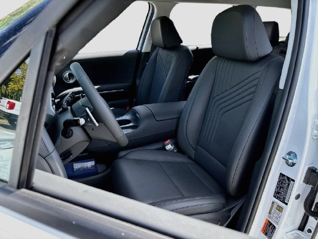 2027 Hyundai PALISADE HYBRID Blue SEL 8 Passenger