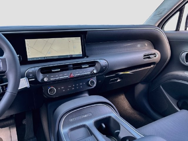 2027 Hyundai PALISADE HYBRID Blue SEL 8 Passenger