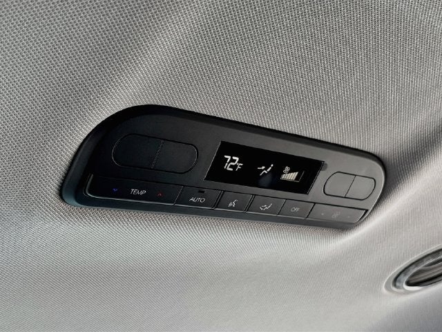2027 Hyundai PALISADE HYBRID Blue SEL 8 Passenger