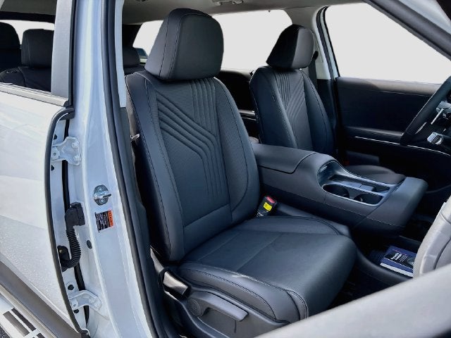 2027 Hyundai PALISADE HYBRID Blue SEL 8 Passenger