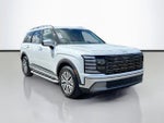 2027 Hyundai PALISADE HYBRID Blue SEL 8 Passenger