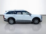 2027 Hyundai PALISADE HYBRID Blue SEL 8 Passenger