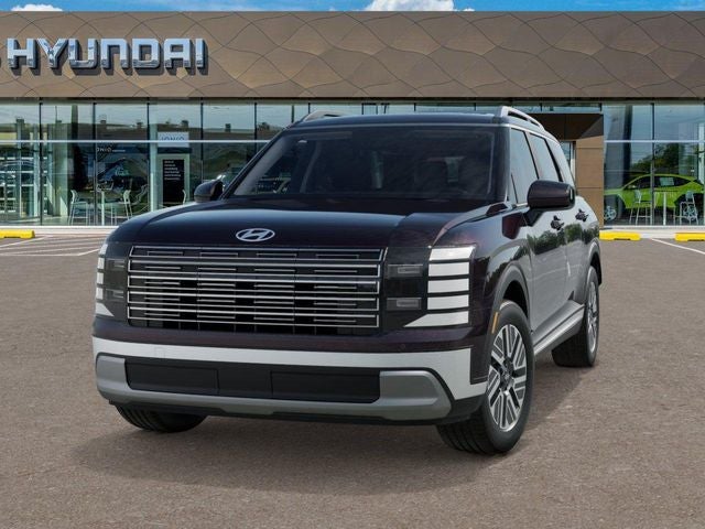 2026 Hyundai PALISADE HYBRID Blue SEL 7P