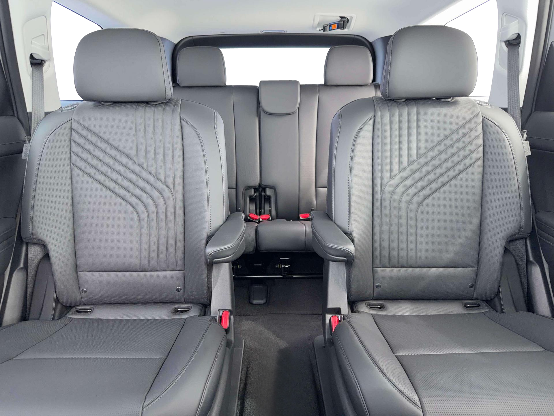 2026 Hyundai PALISADE HYBRID Blue SEL 7P