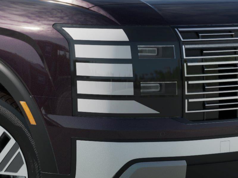 2026 Hyundai PALISADE HYBRID Blue SEL 7P