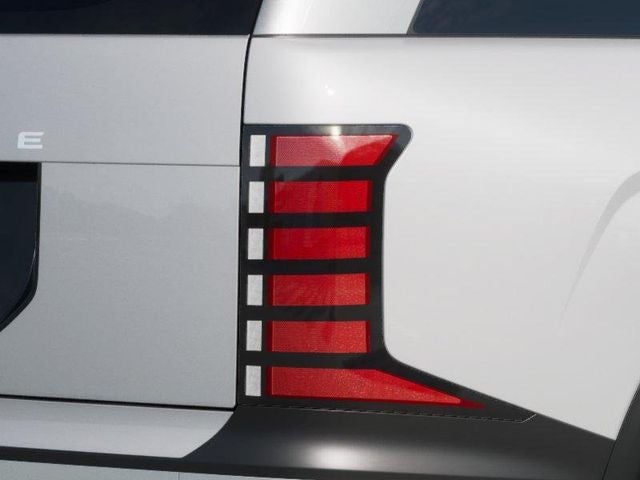 2027 Hyundai PALISADE HYBRID Blue SEL 8 Passenger