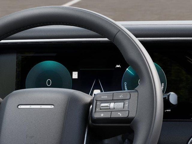 2027 Hyundai PALISADE HYBRID Blue SEL 8 Passenger