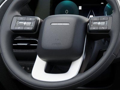 2027 Hyundai PALISADE HYBRID Blue SEL 8 Passenger