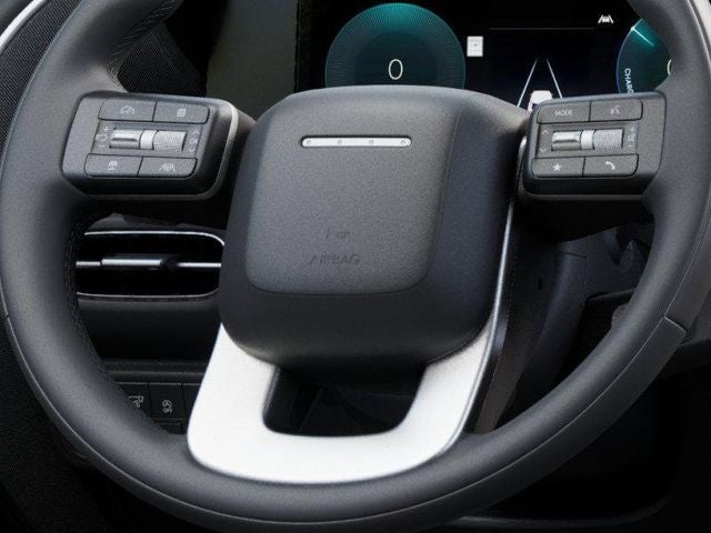 2027 Hyundai PALISADE HYBRID Blue SEL 8 Passenger