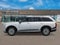 2027 Hyundai PALISADE HYBRID Blue SEL 8 Passenger
