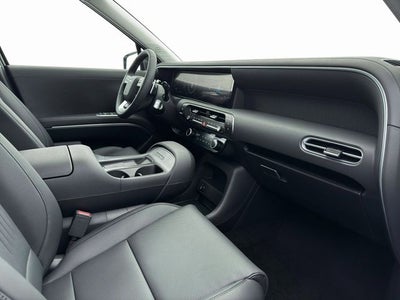 2026 Hyundai PALISADE HYBRID SEL 7P