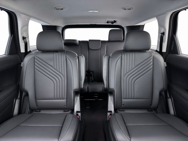 2026 Hyundai PALISADE HYBRID SEL 7P